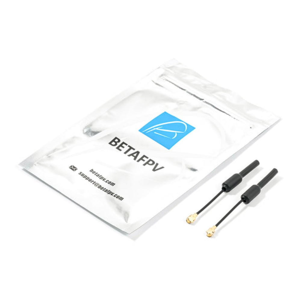 Fpv Drone Tool Kit - BETAFPV ​ ชุดเสาอากาศยูนิเวอร์แซล 5.8G VTX ใช้งานได้กับระบบ