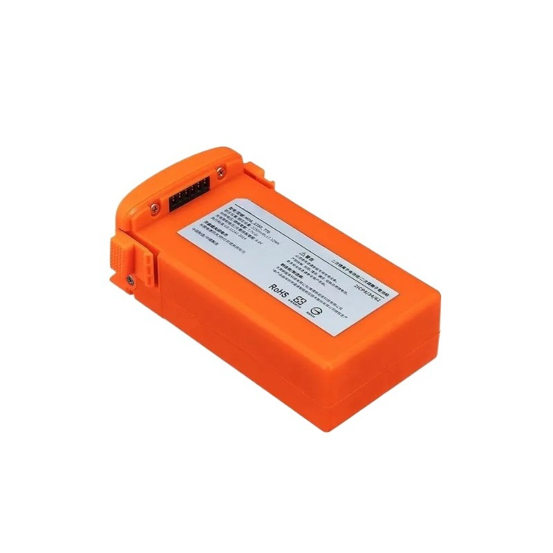 แบตเตอรี่ LiPo แบบชาร์จได้ ควา - Autel Drone Evo Nano บทวิจารณ์และราคา