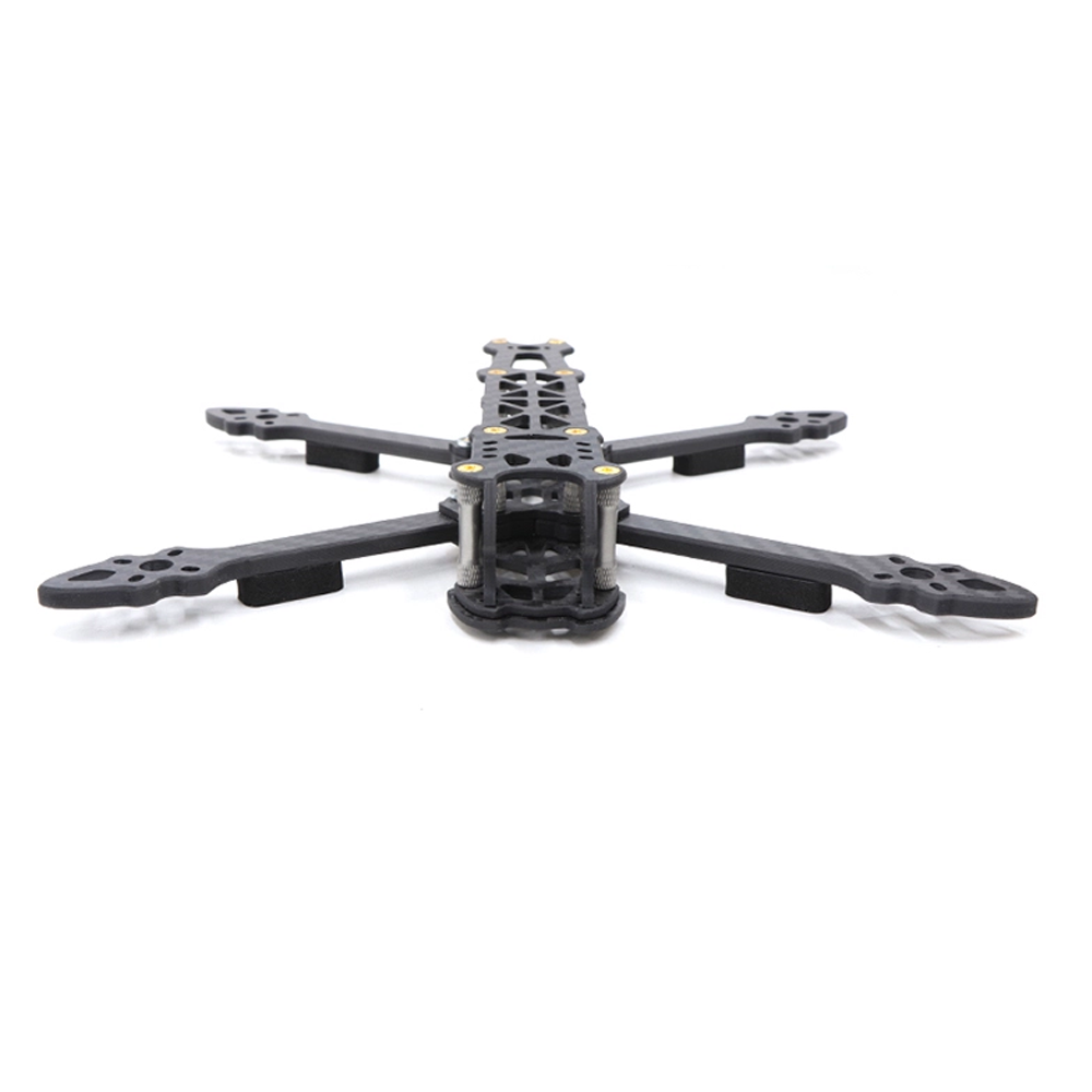 ชุดโครงคาร์บอนไฟเบอร์ HSKRC MA - Fpv Drone Kit บทวิจารณ์และราคา