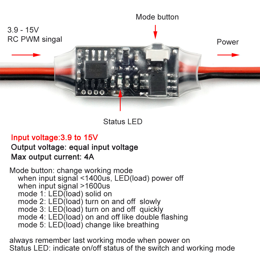 Multi-โหมด RC รีโมทอิเล็กทรอนิ - Fpv Drone Tool Kit บทวิจารณ์และราคา