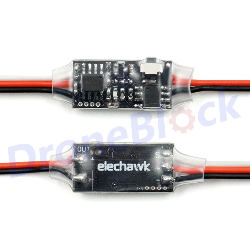 Multi-โหมด RC รีโมทอิเล็กทรอนิ - Fpv Drone Tool Kit บทวิจารณ์และราคา