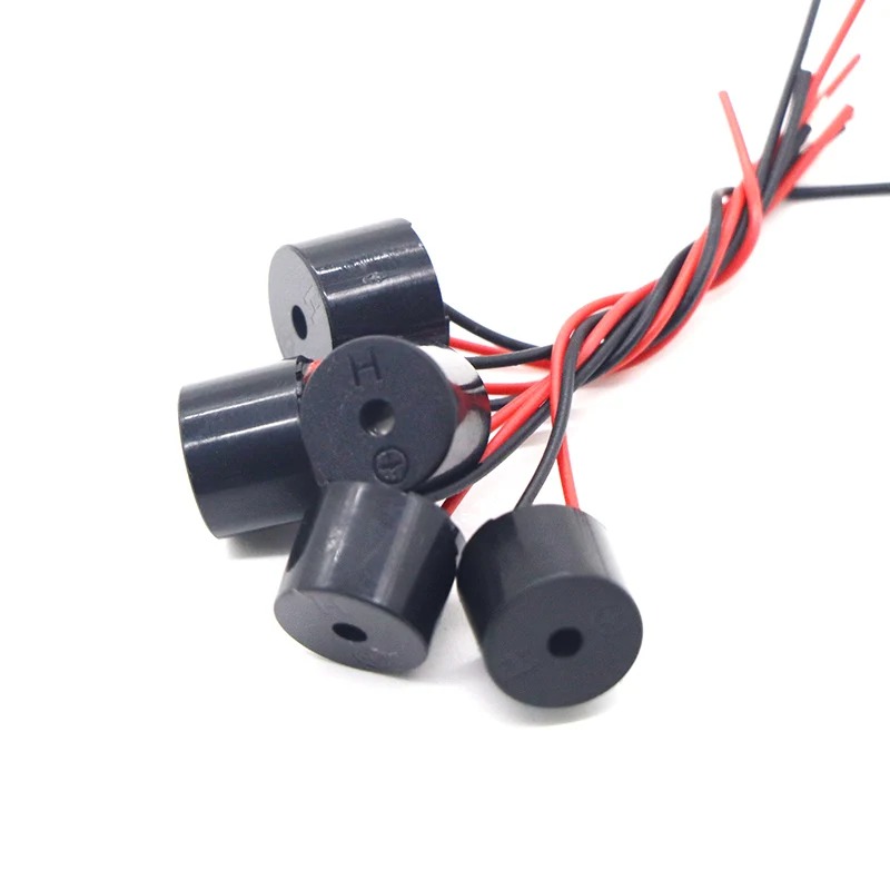 บัซเซอร์ 5V พร้อมสายไฟ สำหรับโ - Fpv Drone Tool Kit บทวิจารณ์และราคา