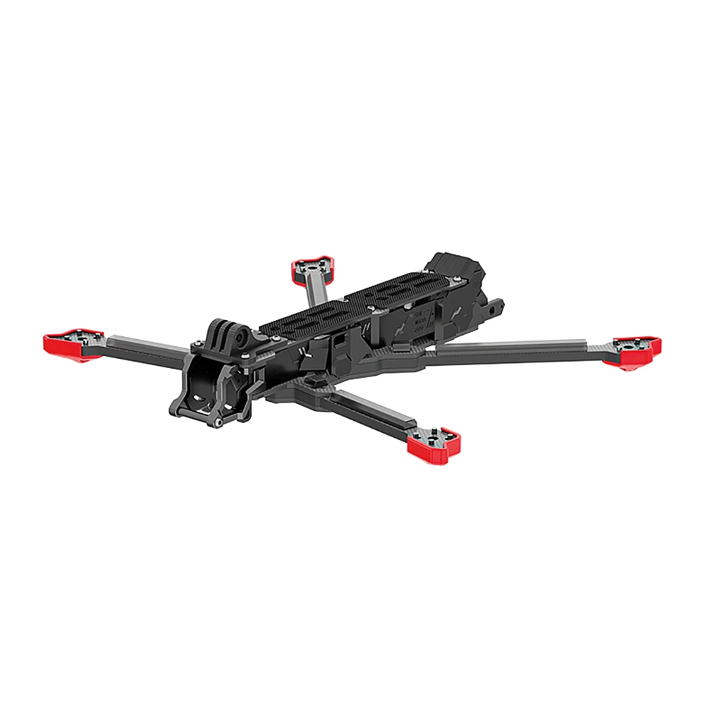 ชุดโครงสร้าง IFlight Chimera7  - Fpv Drone Kit บทวิจารณ์และราคา