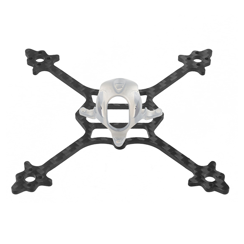115mm ฐานล้อแผ่นด้านล่าง 3K คา - Fpv Drone Tool Kit บทวิจารณ์และราคา