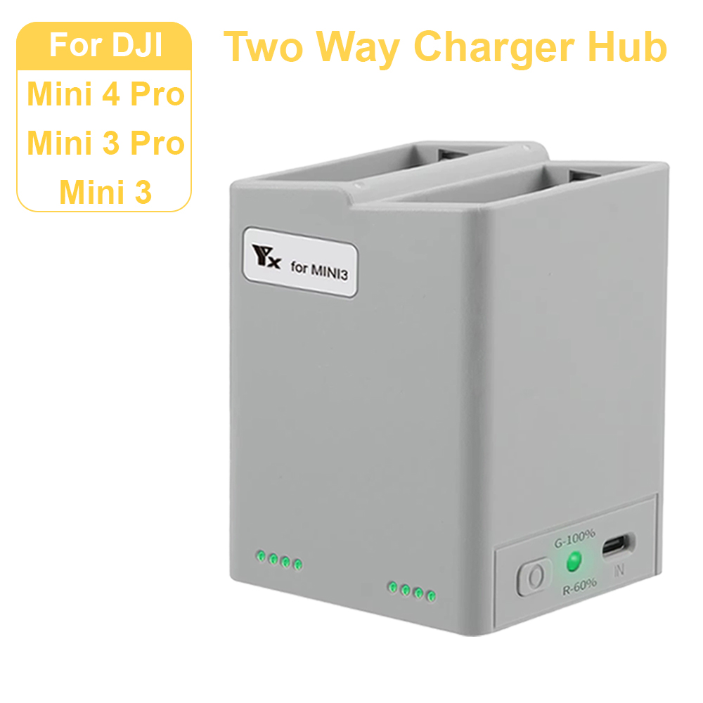 สําหรับ DJI Mini 3Pro/4Pro แบต - Dji Drone Mini 3 บทวิจารณ์และราคา