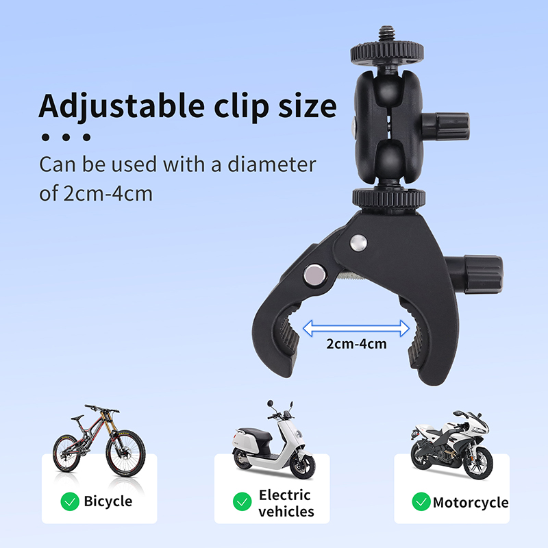 ผู้ถือจักรยาน Mount สําหรับ DJ - Dji Drone Mini 3 บทวิจารณ์และราคา