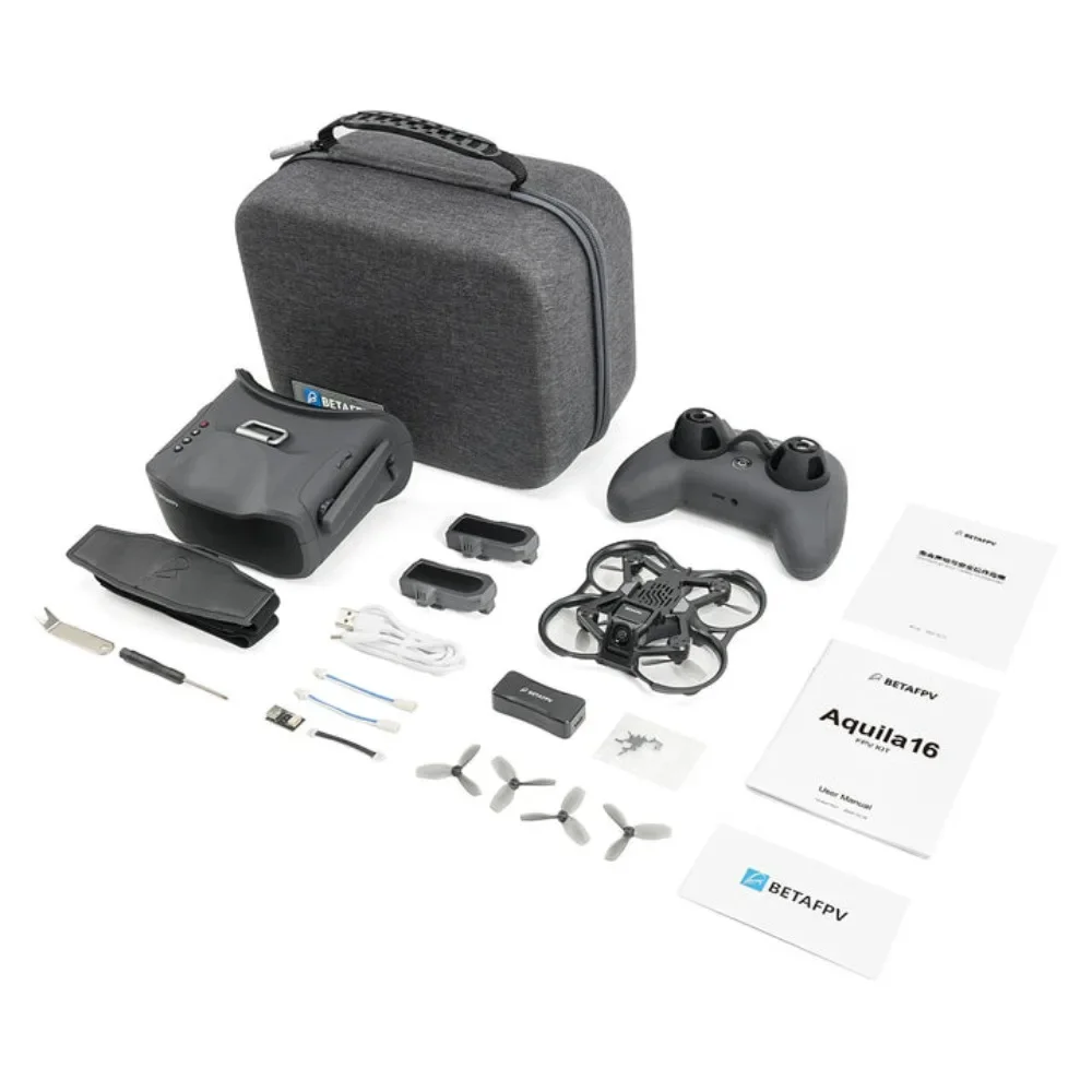 BETAFPV Aquila16 1S โดรน FPV แ - Fpv Drone Goggles บทวิจารณ์และราคา