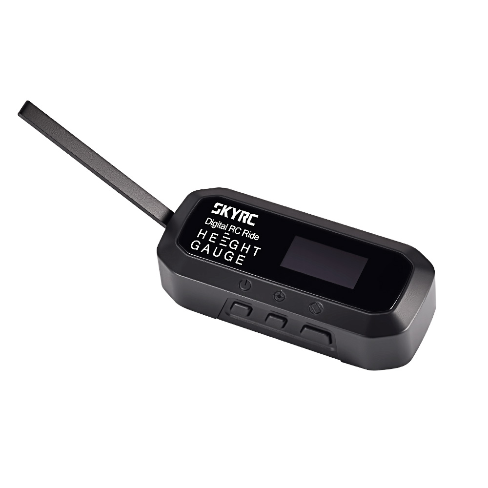 เครื่องวัดระยะห่างตัวถังรถบังค - Fpv Drone Tool Kit บทวิจารณ์และราคา