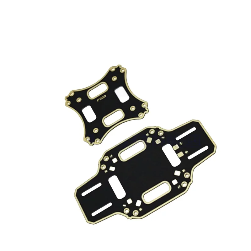 ชุดโครงควอดคอปเตอร์ F330 ขนาด  - Fpv Drone Kit บทวิจารณ์และราคา