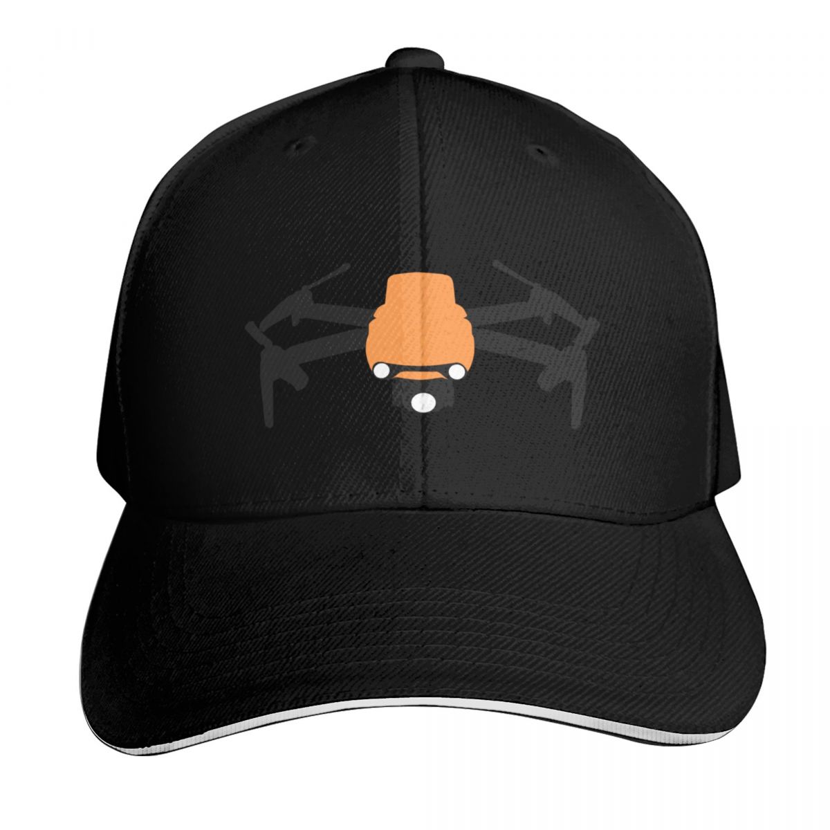 หมวกแก๊ปสำหรับโดรน Autel EVO N - Autel Drone Evo Nano บทวิจารณ์และราคา