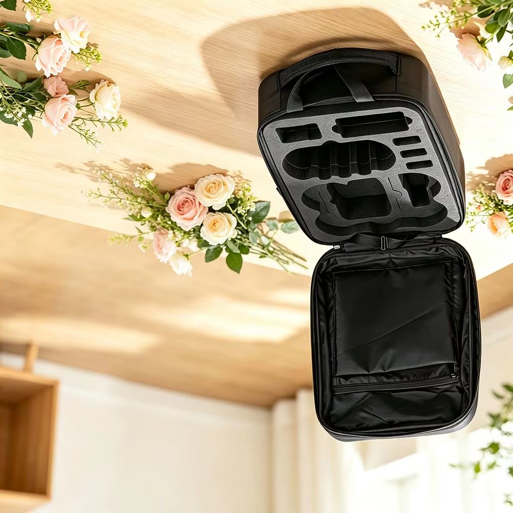 กระเป๋าเก็บของสำหรับโดรน DJI A - Fpv Drone Bag บทวิจารณ์และราคา